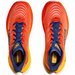 Buty Mach 5 HOKA - Flame / Dandelion