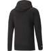 Bluza męska teamFINAL Casuals Hooded Puma - czarny