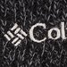 Czapka Whirlibird Watch Cap Beanie Columbia - czarny
