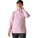 Kurtka damska Birchdale II Regatta - powder lilac