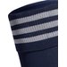 Getry piłkarskie AdiSocks 23 Adidas - granatowy