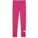 Legginsy juniorskie Essentials Logo Youth Puma