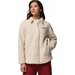 Polar damski Panorama Sherpa Fleece Shirt Columbia