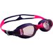 Okulary pływackie juniorskie Coral Crowell - fioletowo-różowe