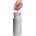 Butelka termiczna Wide Flex Straw Cap 946ml Hydro Flask - birch