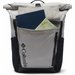 Plecak Convey III Columbia - flint grey, bla