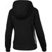 Bluza damska La Deta Hooded Zip Pitbull West Coast - czarna