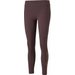 Legginsy damskie Hollday Puma - dark burgund