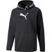 Bluza męska Train PWR Fleece Hoodie Puma - czarna