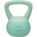 Miękki kettlebell FlexLift 4kg Gymtek - mint
