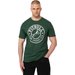 Koszulka męska San Diego CS Pitbull West Coast - zielony