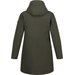 Kurtka parka damska Yewbank II Regatta