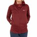 Bluza damska Puez Polarlite Salewa - syrah