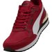 Buty ST Runner v4 NL Puma - red