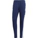 Dres męski Squadra 21 Sweat Hoody Adidas - navy