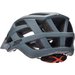 Kask rowerowy Street Meteor - szary