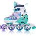 Rolki 4w1 Blueberry Meteor