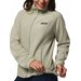 Polar damski Benton Springs Full Zip Columbia - Safari