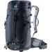 Plecak Trail SL 16L Deuter - black