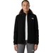Polar damski Glacier Fleece The North Face - black