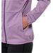 Kurtka damska Feldberg Hoody Jack Wolfskin - fioletowa