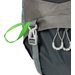 Plecak Vinstra 40L Bergson - grey