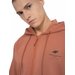 Bluza męska 4FSS23TSWSM265 4F - brązowa