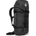 Plecak Speed 22L Black Diamond - Graphite