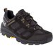 Buty trekkingowe Vojo 3 Texapore Low Jack Wolfskin - czarne