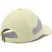 Czapka z daszkiem Tech Shade II Columbia - citron haze