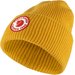 Czapka 1960 Logo Hat Fjallraven - Mustard Yellow