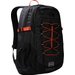 Plecak Borealis Classic 29L The North Face - Asphalt Grey-Retro Orange