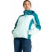 Kurtka damska Torrek Dare2B - Mint Green/Kayaking