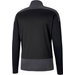 Bluza męska teamGOAL 23 Training 1/4 Zip Top Puma - czarna