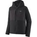 Kurtka męska R2 TechFace Hoody Patagonia - black Kurtka męska R2 TechFace Hoody Patagonia - black