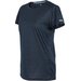 Koszulka damska Fingal Edition Regatta - Navy