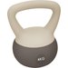 Miękki kettlebell FlexLift 4kg Gymtek - 4kg soft double grey