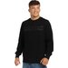 Bluza męska Crewneck Hilltop Pitbull West Coast