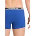 Bokserki męskie Basic 2 pary Head - blue combo
