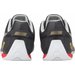 Buty Ferrari A3ROCAT Puma - czarny/biały