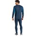 Bielizna termoaktywna męska Exchange IV Baselayer Set Dare2B - moonlight denim/kingfisher blue