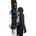 Plecak Dawn Patrol 32L Black Diamond - szary