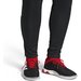 Buty piłkarskie Predator Tango 18.1 TR Adidas - core black/cloud white/red