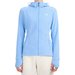 Damski polar F478 4F - denim Damski polar F478 4F - denim