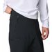 Spodnie trekkingowe męskie Triple Canyon II Columbia - black