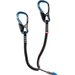 Lonża wspinaczkowa z karabińczykami Captur Pro Swivel OCUN