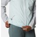 Softshell damski Heather Canyon Columbia - Icy Morn Heather