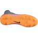 Buty piłkarskie korki Mercurial Victory VI CR7 DF FG Nike - szare