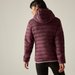 Kurtka puchowa damska Hooded Marizion Regatta - fig