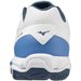 Buty Wave Phantom 3 Mizuno - białe/niebieskie